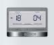 Bosch KGN49AWEP - Frigorífico Combi 203x70cm NoFrost Blanco A++