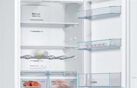 Bosch KGN39HIEP - Frigorífico 204x60cm NoFrost Inox Clase E