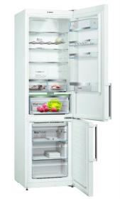 Bosch KGN39AWEP - Frigorífico Combi NoFrost 203x60cm A++ Blanco