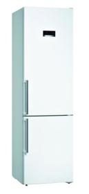 Bosch *DISCONTINUADO* KGN39XWEP - Frigorífico combi A++ No Frost 203 x 60 cm blanco