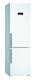 Bosch *DISCONTINUADO* KGN39XWEP - Frigorífico combi A++ No Frost 203 x 60 cm blanco