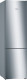 Bosch KGN39VIEA - Frigorífico combi de 203x60cm Inox Antihuellas Clase E