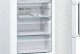 Bosch KGN36XWDP - Frigorífico Combi NoFrost 186x60cm Clase D Blanco