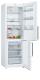 Bosch KGN36XWEP - Frigorífico combi de 186x60cm A++ NoFrost VitaFresh