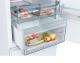 Bosch KGN36XWEP - Frigorífico combi de 186x60cm A++ NoFrost VitaFresh
