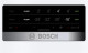 Bosch KGN36XWEP - Frigorífico combi de 186x60cm A++ NoFrost VitaFresh