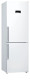 Bosch KGN36XWEP - Frigorífico combi de 186x60cm E/A++ NoFrost VitaFresh