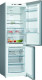 Bosch KGN36VIEA - Frigorífico combi 186 x 60 cm A++ No Frost acero inox