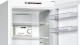 Bosch KGN36NWEC - Frigorífico Combi NoFrost 186x60cm Clase A++ Blanco