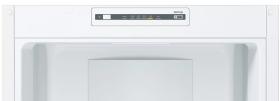 Bosch KGN33NWEA - Frigorífico Combi No Frost 176x60x66cm Clase E Blanco