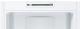 Bosch KGN33NWEA - Frigorífico Combi No Frost 176x60x66cm Clase E Blanco