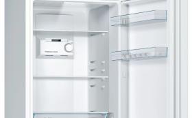 Bosch KGN33NWEA - Frigorífico Combi No Frost 176x60x66cm Clase E Blanco