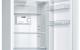 Bosch KGN33NWEA - Frigorífico Combi No Frost 176x60x66cm Clase E Blanco