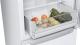 Bosch KGN33NWEA - Frigorífico Combi No Frost 176x60x66cm Clase E Blanco