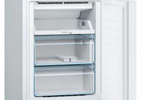 Bosch KGN33NWEA - Frigorífico Combi No Frost 176x60x66cm Clase E Blanco
