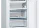 Bosch KGN33NWEA - Frigorífico Combi No Frost 176x60x66cm Clase E Blanco