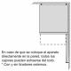 Bosch KGN33NWEA - Frigorífico Combi No Frost 176x60x66cm Clase E Blanco