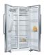 Bosch KAD93VIFP - Frigorífico Americano 178,7x90,8 cm Inox Antihuellas Clase F