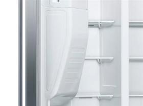 Bosch KAD93VIFP - Frigorífico Americano 178,7x90,8 cm Inox Antihuellas Clase F