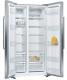 Bosch KAN93VIFP - Frigorífico americano 178,7x90,8cm Clase F Inox