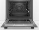 Bosch HRG5785S6 - Horno Multifunción Pirolítico con Vapor Clase A