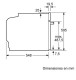 Bosch HRG5785S6 - Horno Multifunción Pirolítico con Vapor Clase A
