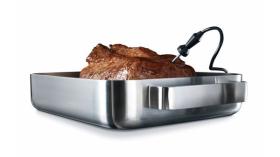 Bosch HRG5785S6 - Horno Multifunción Pirolítico con Vapor Clase A