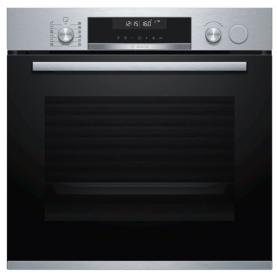 Bosch HRG5785S6 - Horno Multifunción Pirolítico con Vapor Clase A