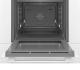 Bosch HBA5360W0 - Horno multifunción en blanco Serie 6 Clase A
