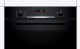 Bosch HBA5360B0 - Horno Multifunción Hidrolítico 60cm Clase A|Serie 6