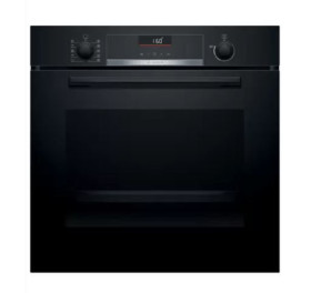 Bosch *DISCONTINUADO* HBA5360B0 - Horno Multifunción Hidrolítico 60cm Clase A|Serie 6