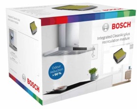 Bosch DWZ1DX1I6 - Kit de Recirculación de Alta Eficiencia Antipolen