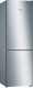 Bosch KGN36VLEA - Frigorífico Combi 186x60cm NoFrost Clase E Acero Mate
