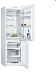 Bosch KGN36NWEB - Frigorífico de 186 x 60 x 66 cm NoFrost A++