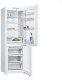 Bosch KGN36NWEB - Frigorífico de 186 x 60 x 66 cm NoFrost A++