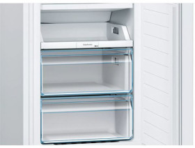 Bosch KGN36NWEB - Frigorífico de 186 x 60 x 66 cm NoFrost Clase E