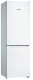 Bosch KGN36NWEB - Frigorífico de 186 x 60 x 66 cm NoFrost Clase E