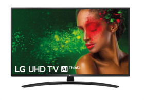 Lg *DISCONTINUADO* 55UM7450PLA