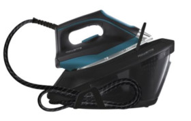 Rowenta VR8223F0 - Centro de Planchado Powersteam 6 Bares 2200WRowenta VR8223F0 - Centro de Planchado Powersteam 6 Bares 2200W