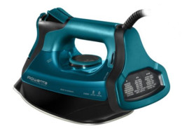 Rowenta DW8113D1 - Plancha de Vapor PRO Master 2700W Antical