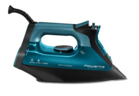 Rowenta DW8113D1 - Plancha de Vapor PRO Master 2700W Antical