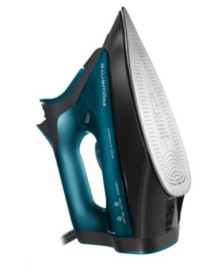 Rowenta DW8113D1 - Plancha de Vapor PRO Master 2700W Antical