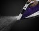 Russell Hobbs 22523-56 - Plancha de Vapor 2400 W AutoSteam Pro Morada
