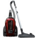 Aeg LX93CR - Aspirador sin Bolsa 650W Filtro Permanente Color Rojo