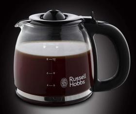 Russell Hobbs 24030-56 - Cafetera de Goteo Victory 15 Tazas 1000W Inox