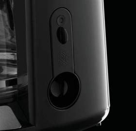 Russell Hobbs 24030-56 - Cafetera de Goteo Victory 15 Tazas 1000W Inox