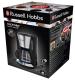 Russell Hobbs 24030-56 - Cafetera de Goteo Victory 15 Tazas 1000W Inox