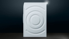 Siemens WM10T469ES - Lavadora 8Kg 1000rpm Bitérmica Clase A+++ Blanco