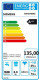 Siemens WM10T469ES - Lavadora 8Kg 1000rpm Bitérmica Clase A+++ Blanco