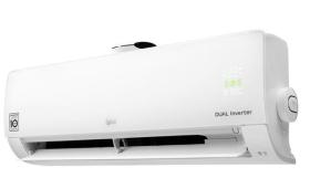 Lg 32PURIFY12 - Aire Acondicionado + Purificador + Bomba de Calor A++/A+